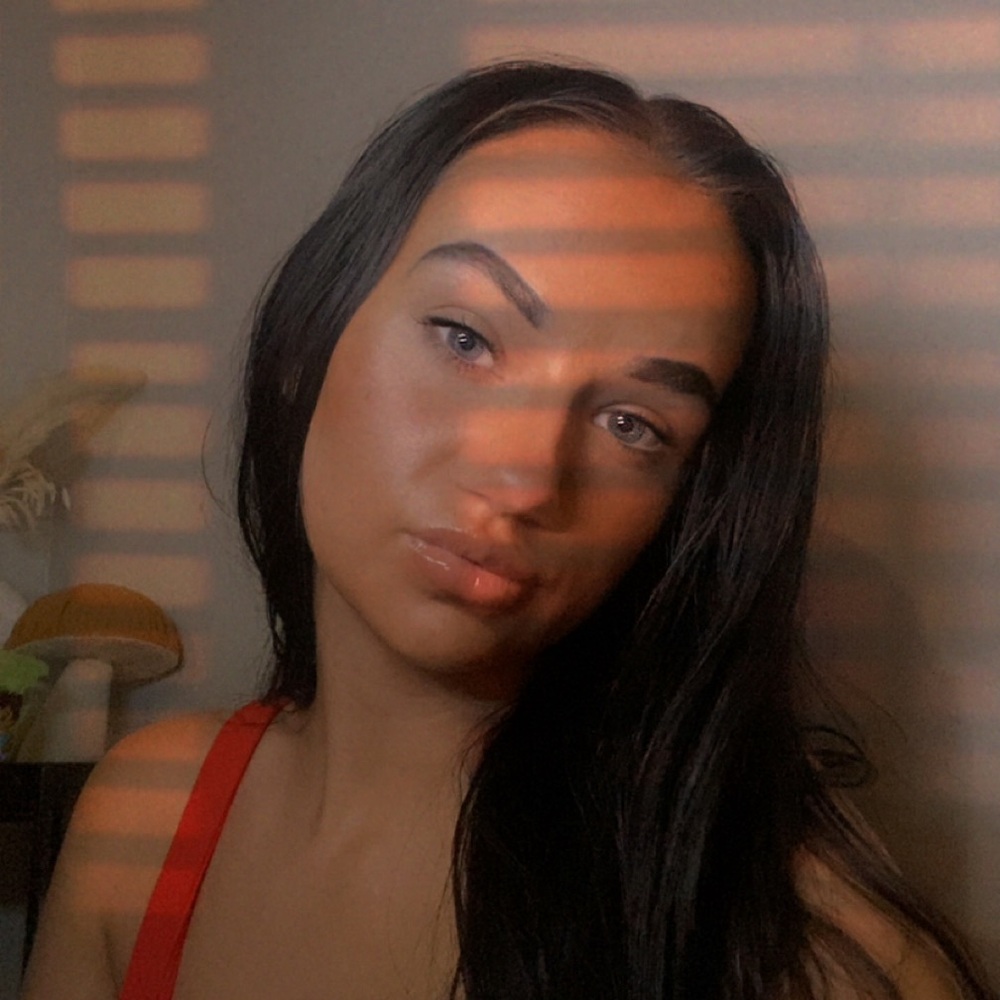 Meet your Posher, Kenslee